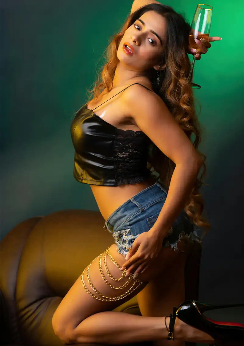 best Aurangabad escorts service