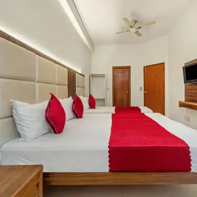 Best Hotel in Aurangabad